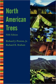 North American Trees / Edition 5
