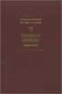 Statistical Methods / Edition 8