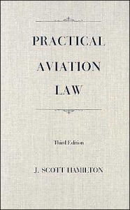 Practical Aviation Law-01-3+* / Edition 3