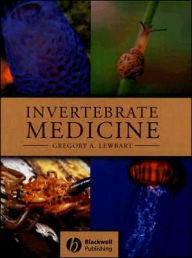 Invertebrate Medicine / Edition 1