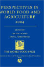 Perspectives in World Food and Agriculture 2004, Volume 1 / Edition 1