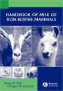 Handbook of Milk of Non-Bovine Mammals / Edition 1