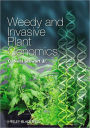 Weedy and Invasive Plant Genomics