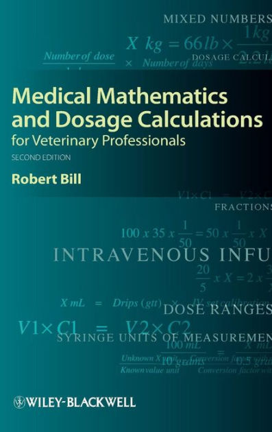 medical-mathematics-and-dosage-calculations-for-veterinary