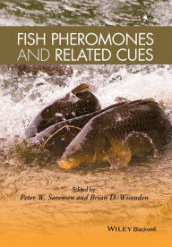 Title: Fish Pheromones and Related Cues / Edition 1, Author: P. W. Sorensen
