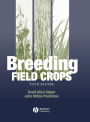 Breeding Field Crops / Edition 5