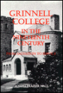 Grinnell College in the Nineteenth Century: From Salvation to Service