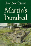 Title: Martin's Hundred / Edition 1, Author: Ivor Noël Hume
