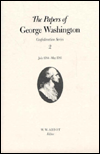 Title: The Papers of George Washington: July 1784-May 1785, Author: George Washington
