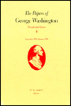 Title: The Papers of George Washington: September 1789-January 1790, Author: George Washington