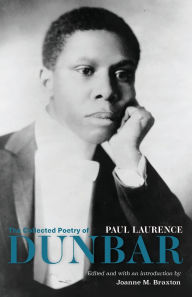 The Collected Poetry of Paul Laurence Dunbar