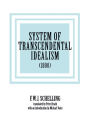 System of Transcendental Idealism (1800)