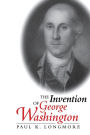 The Invention of George Washington / Edition 1