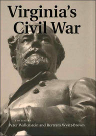 Virginia's Civil War