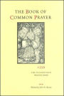 The Book of Common Prayer, 1559: The Elizabethan Prayer Book
