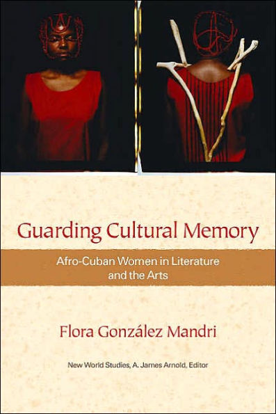 Guarding Cultural Memory: Afro-Cuban Women in Literature and the Arts
