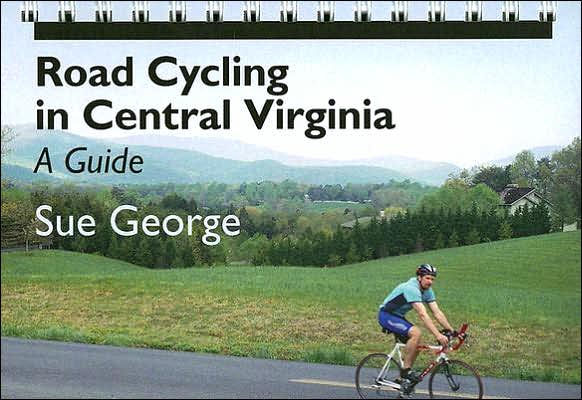 Road Cycling in Central Virginia: A Guide