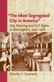 Title: The Most Segregated City in America