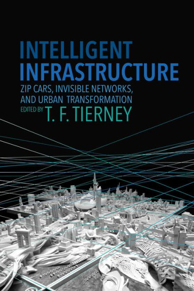 Intelligent Infrastructure: Zip Cars, Invisible Networks, and Urban Transformation