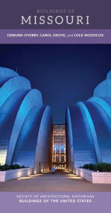 Title: Buildings of Missouri, Author: Osmund Overby
