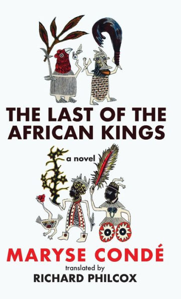 The Last of the African Kings