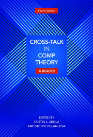 Title: Cross-Talk in Comp Theory: A Reader, 4th edition, Author: Krstin L. Arola