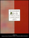 Standards for the English Language Arts / Edition 1