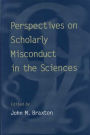 PERSPECTIVES ON SCHOLARLY MISCONDUCT