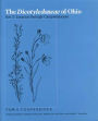 The Dicotyledoneae of Ohio Part Two: Linaceae through Campanulaceae