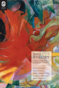 Title: Narrative Theory: Core Concepts and Critical Debates, Author: DAVID HERMAN