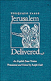 Jerusalem Delivered