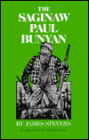 Saginaw Paul Bunyan