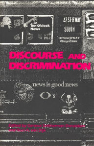 Title: Discourse and Discrimination, Author: Anita L. Allen