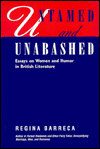 Untamed and Unabashed: Essays on Women and Humor in British Literature