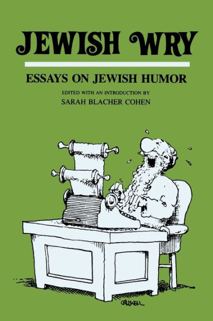Essays on laughter