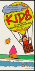 Kids Catalog of Michigan Adventures