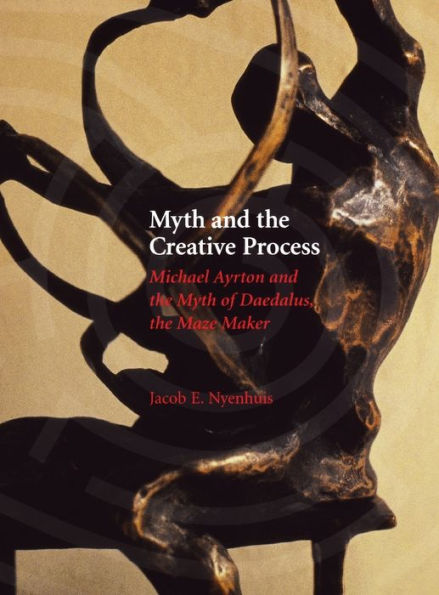 Myth and the Creative Process: Michael Ayrton and the Myth of Daedalus