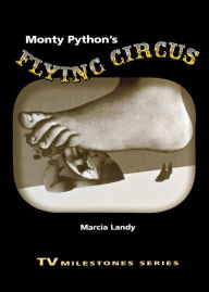 Title: Monty Python's Flying Circus, Author: Marcia Landy