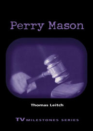 Title: Perry Mason, Author: Thomas Leitch