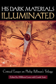 Title: His Dark Materials Illuminated: Critical Essays on Philip Pullman's Trilogy, Author: Andrew Leet