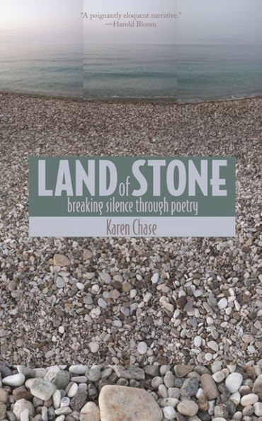 Land of Stone: Breaking Silence Through Poetry