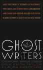 Ghost Writers: Us Haunting Them: Contemporary Michigan Literature