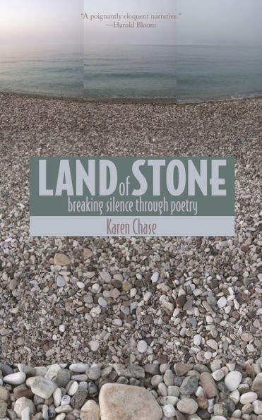 Land of Stone: Breaking Silence Through Poetry