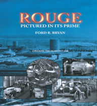 Rouge: Pictured in Its Prime