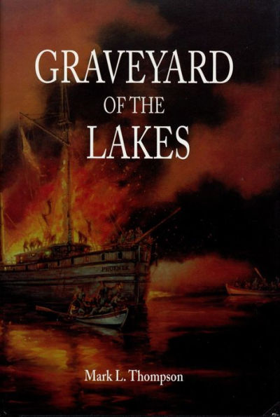 Graveyard of the Lakes