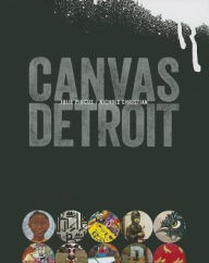 Canvas Detroit