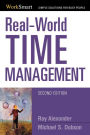Real-World Time Management / Edition 2