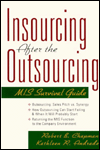 Insourcing after the Outsourcing: Mis Survival Guide