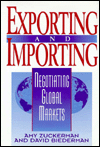 Exporting and Importing: How to Buy and Sell Profitably Across Borders