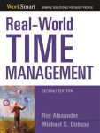 Alternative view 1 of Real-World Time Management